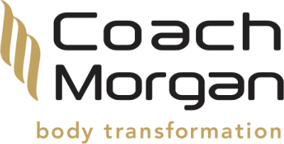 Coach Morgan – body transformation